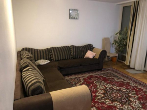Three-room apartment 78 m2